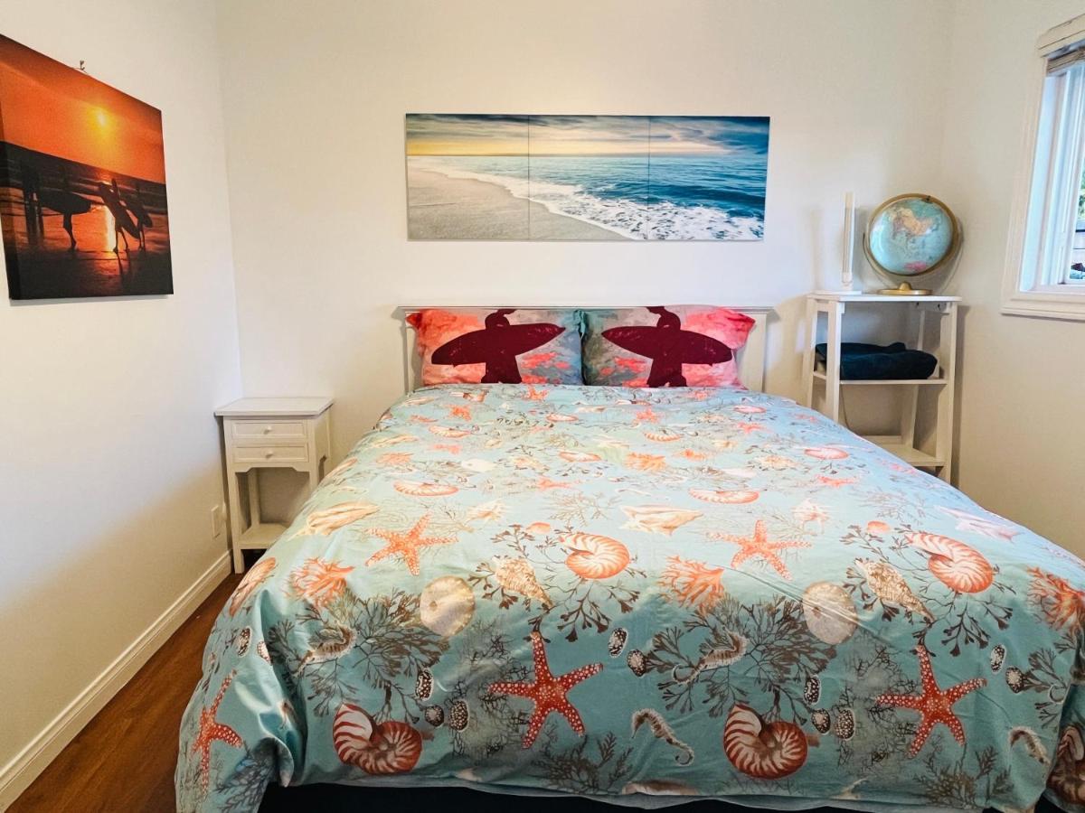 Costa Mesa Homestay - Private Rooms With 2 Shared Baths And Hosts Onsite Εξωτερικό φωτογραφία